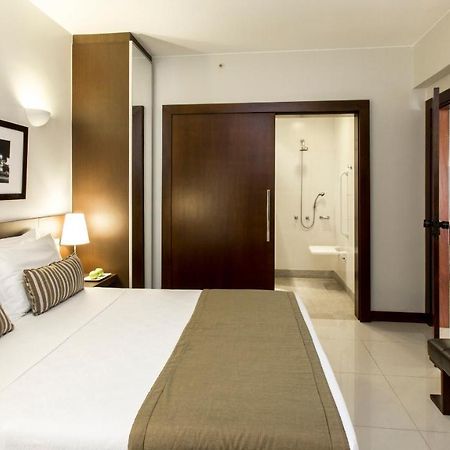 Bonaparte Hotel Brasilia Exterior photo