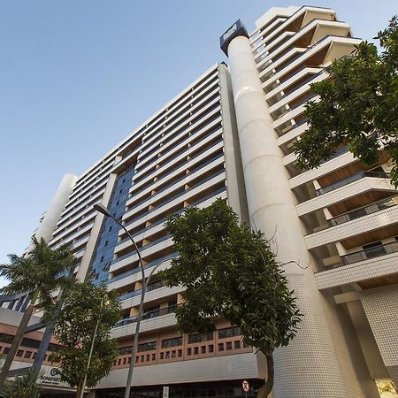Bonaparte Hotel Brasilia Exterior photo