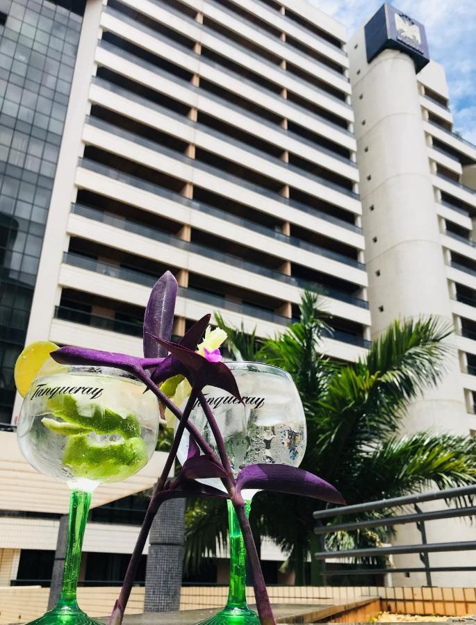 Bonaparte Hotel Brasilia Exterior photo